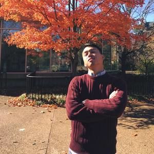 Meet your Posher, Pin-chen